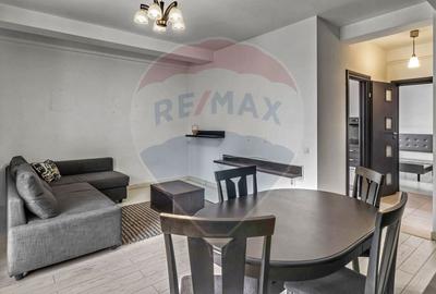 Apartament 2 camere | 63 mp | Complet mobilat | Parc Bazilescu - 10