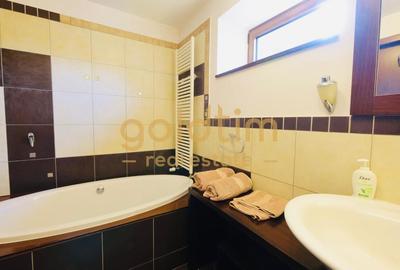 VILA SUPERBA/DESIGN EXCEPTIONAL/PISCINA/JACUZZI/VEDERE SI PONTON LAC/SNAGOV - 24