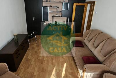 De inchiriat apartament cu 2 camere, etaj 3, zona Pietonal Stefan cel Mare - 7