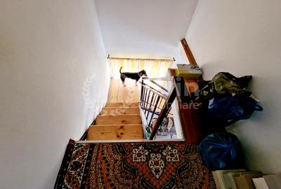 Casa individuala | 4 camere | 110mp util | Iris | Zona Auchan! - 9