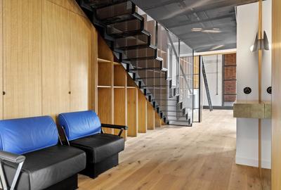 Loft premium pe două niveluri | Rezidențial sau office | Floreasca - 24