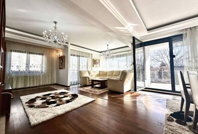Apartament 4 camere Herastrau - Soseaua Nordului - 2
