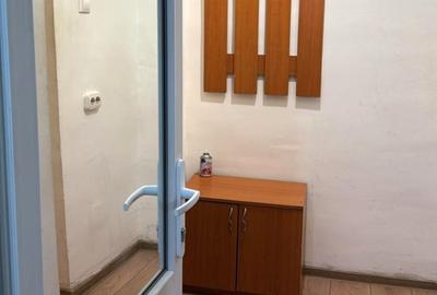 Garsonieră LUJERULUI, centrala proprie, decomandata, 6 min Metrou Lujerului - 13