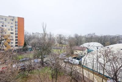 Apartament 2 cam. 60mp din 2 garsoniere, mobilat, Dumbrăvița 2 ITN - 26