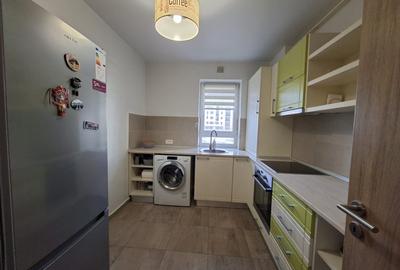 Apartament 2 camere, decomandat, Kasper Coresi - 5