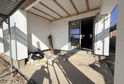 Comision 0% Duplex Mosnita 86 mp - Toate utilitatile - Noul Lidl - 1