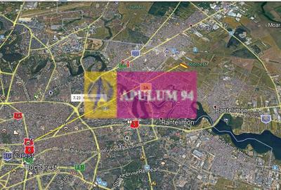 7500 mp teren Fundeni-Dobroesti-stejarului - 3