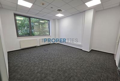 Comision 0! Inchiriere spatiu de birouri in zona Cismigiu - 291mp - 32