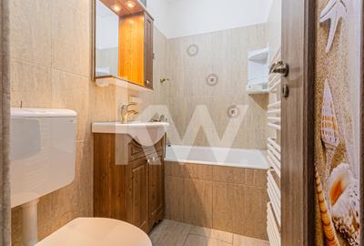 Apartament 3 camere, Astra, etajul 2 - 7