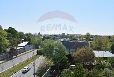 Spațiu comercial P+2+M 100% inchiriat in Bucurestii Noi, langa metrou - 7
