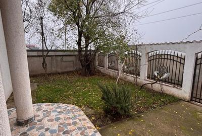 Casa parter si mansarda Poiana - 6