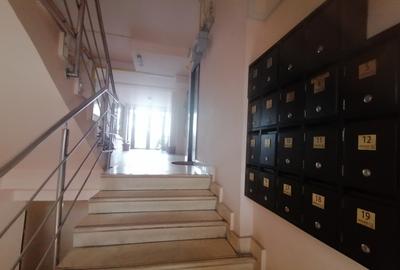 Apartament 3 camere Bd. T. Vladimirescu constructie 2009 - 24