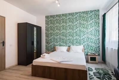 Apartament cu 2 camere decomandat, mobilat în Unirii