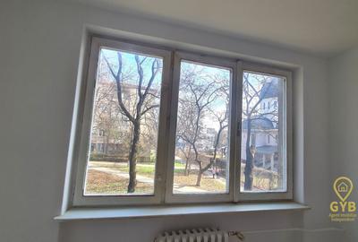 Apartament 2 camere | Etaj 1 | Rogerius – Str. Șelimbărului - 7