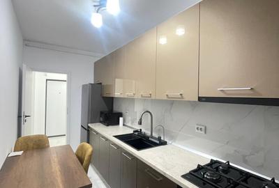 Apartament 2 camere decomandat,spatios-Comision 0%-Militari Residence - 12