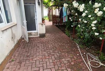 Casă individuală cu 4 camere în Brăilița