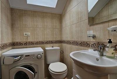 Apartament cu doua camere in zona linistita ultracentrala - 21