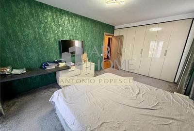 Apartament 3 camere, terase 32 mp, 2 parcari, Ploiesti, Albert - 8