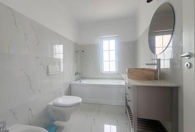 Duplex 4 camere in cartier Europa-Mosnita Noua - 12