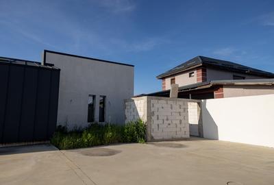 MOCIRA casa pe 1 nivel semifinisata 130mp utili cu teren 5.5ari! - 5
