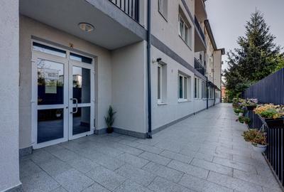 2 camere de inchiriat, in Vitan, zona linistita+loc parcare acoperit. - 10