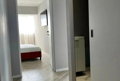 APARTAMENT 3 CAMERE | DOROBANTI | STADIONUL DINAMO | JACUZZI | LUX - 14