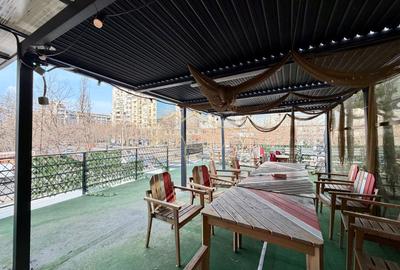 Spatiu Comercial  *731mp* / VAD stradal 31m / 19 locuri de parcare // Unirii - 30