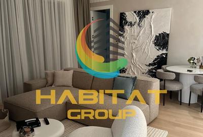 Apartament 3 cam/terasa/parcare One Verdi B Vacarescu - 6