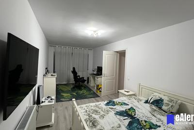 Vilă P+1+pod, complex rezidențial securizat Bragadiru - 39