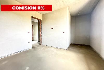Comision 0%, Duplex cu 3 camere, 77 mp utili - Sanandrei - 1