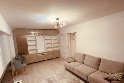 Apartament 2 camere Bd. Unirii, stradal, mobilat si utilat modern, curat, liber - 2