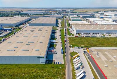 Inchiriere depozit/hala/spatiu industrial Chiajna - Ciorogarla - A1 - KM13, Ilfo - 4