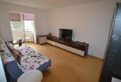 Exclusiv apartament 2 camere decomandat  Judetean -Alexandru cel Bun - 3