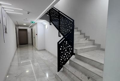 Aviației City Point Faza 2 Apartament 2 camere Prima închiriere Parcare Inclusă - 23