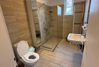 Apartament 4 camere – Strada Lungă | Curte, garaj, pivniță | Zonă centrală - 12