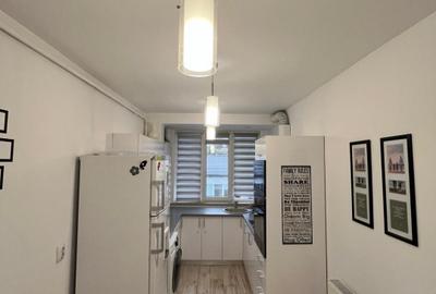 Apartament 3 camere de închiriat – lângă VIVO! Cluj-Napoca | 65 mp Zonă premium - 4