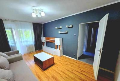 Iancului / Sachelarie Visarion/ et 4 / decomandat / renovat/ - 4