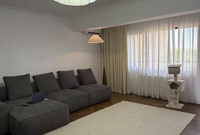 Apartament exclusivist cu 3 camere | 156 mp total | Saphir Stein Residence - 3