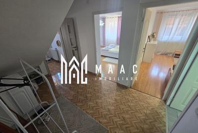Casa 3 camere de inchiriat garaj curte Zona Tineretului - 12
