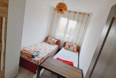 Apartament 3 camere semidecomandat, zona TOMIS NORD - 5