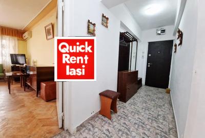 Ultracentral Bulevardul Stefan Cel Mare Apartament 2Camere De Inchiriat - 12