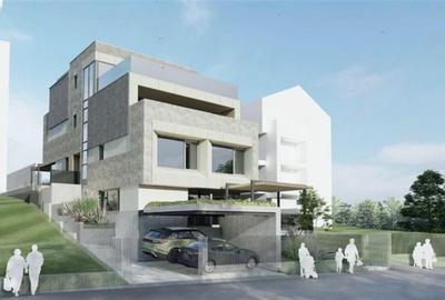 Duplex cu 4 camere în Gruia