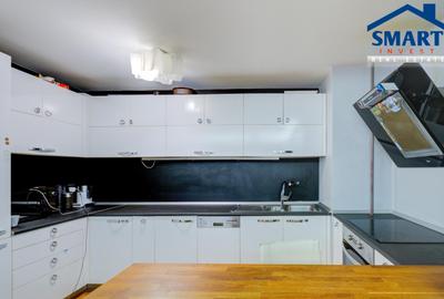 Gafencu Luxury - Apartament 3 camere - Parc Herastrau - Sos. Nordului - 28