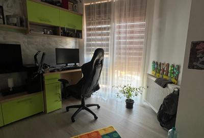 Apartament modern cu 3 camere și terasă, (optional  3 locuri parcare) -190.000 € - 21