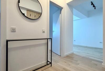 First Estate / Prima Inchiriere / Mobilat Premium / Parcare Optional Subteran - 7