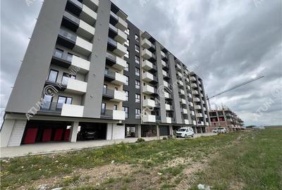 Apartament cu 2 camere decomandat în Hipodrom 3