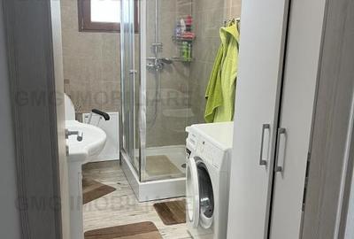 Apartament 3 camere Floreasca - 13