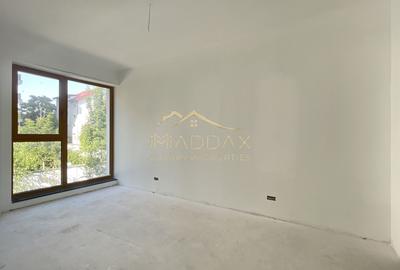 DUPLEX  3 Camere**TERASA+ CURTE**Bloc boutique***NOU// DOMENII - 13