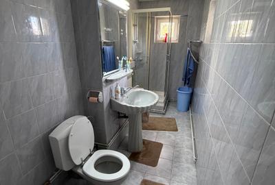 Apartament 3 camere zona centrală Predeal - 7