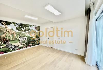 UNIQUE/LUXURY DESIGN/INDIVIDUAL VILLA/IANCU NICOLAE/2 PARKINGS - 24